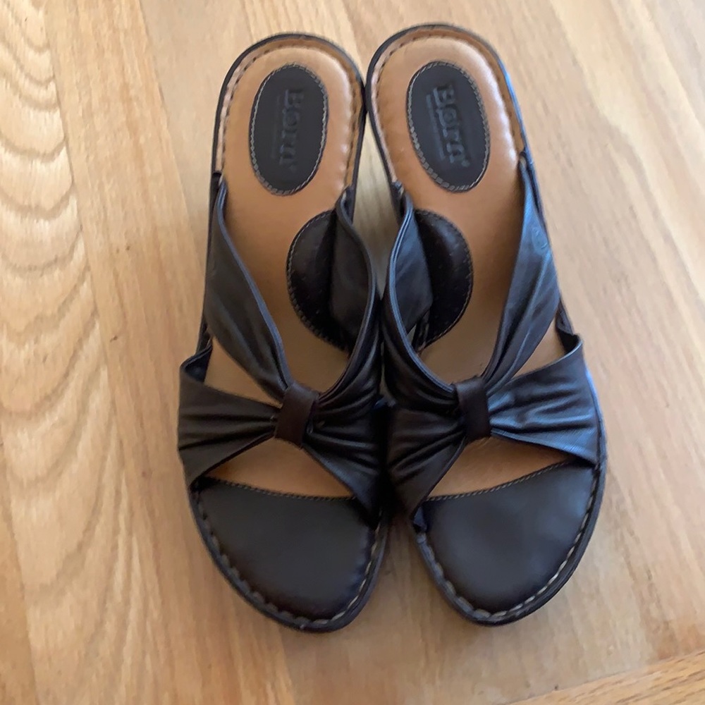 Women’s Born sandals